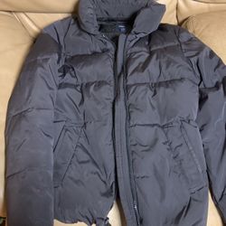 GAP winter Jacket adult extra small, like new