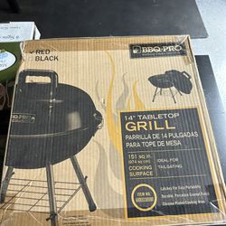 bbq grill