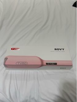 Tymo Wave Curling Iron