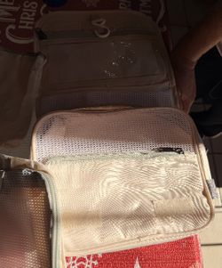 7 Set Packing Cubes For Travel