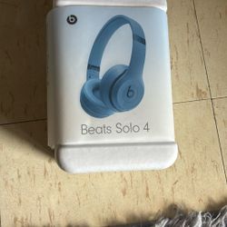 Beast With Box 
