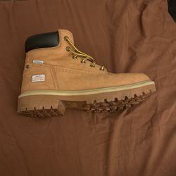 Timberland