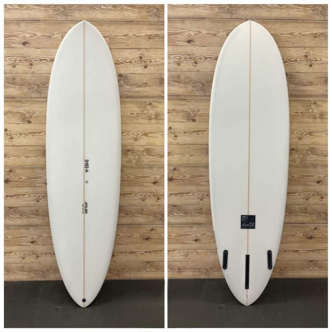 Hayden Shapes Atelier Cruiser 7’0