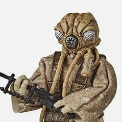 Star Wars Black Series Figure 