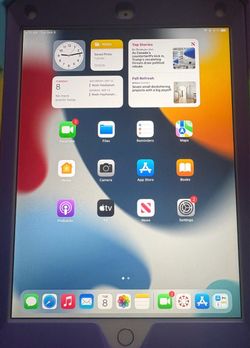 2014 IPAD