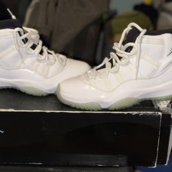 Used Jordan 11s