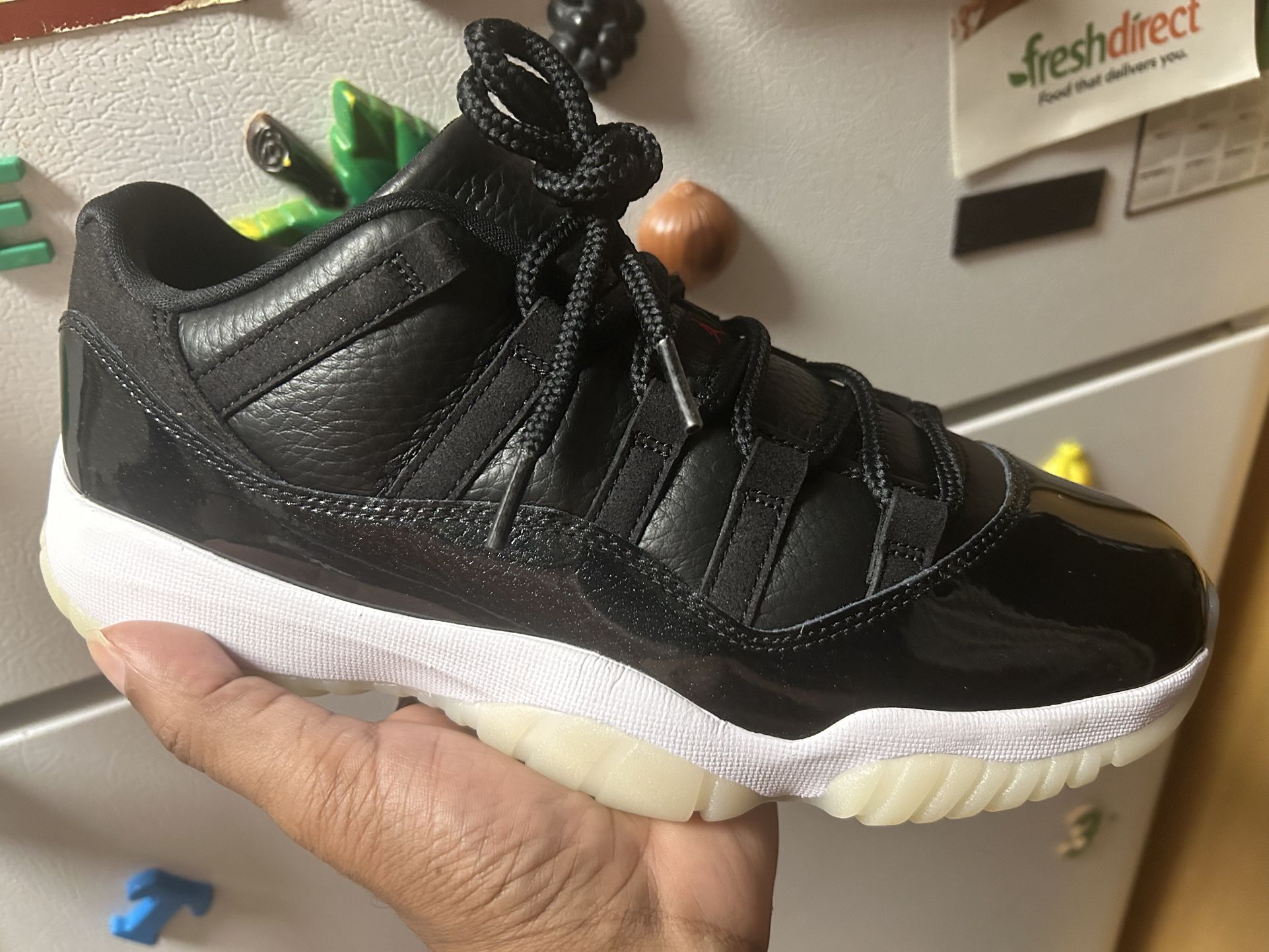 Jordan 11 Retro Low