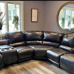 Sectional 