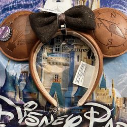 Disney Ears 