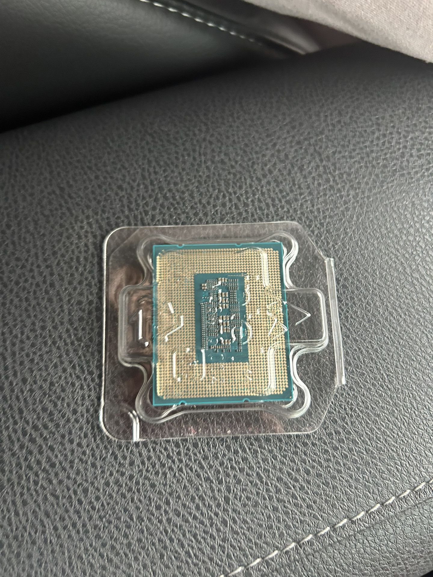 Intel R Core i9