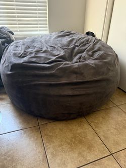 Huge bean bag