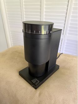 Coffee Grinder FELLOW OPUS CONICAL BURR
