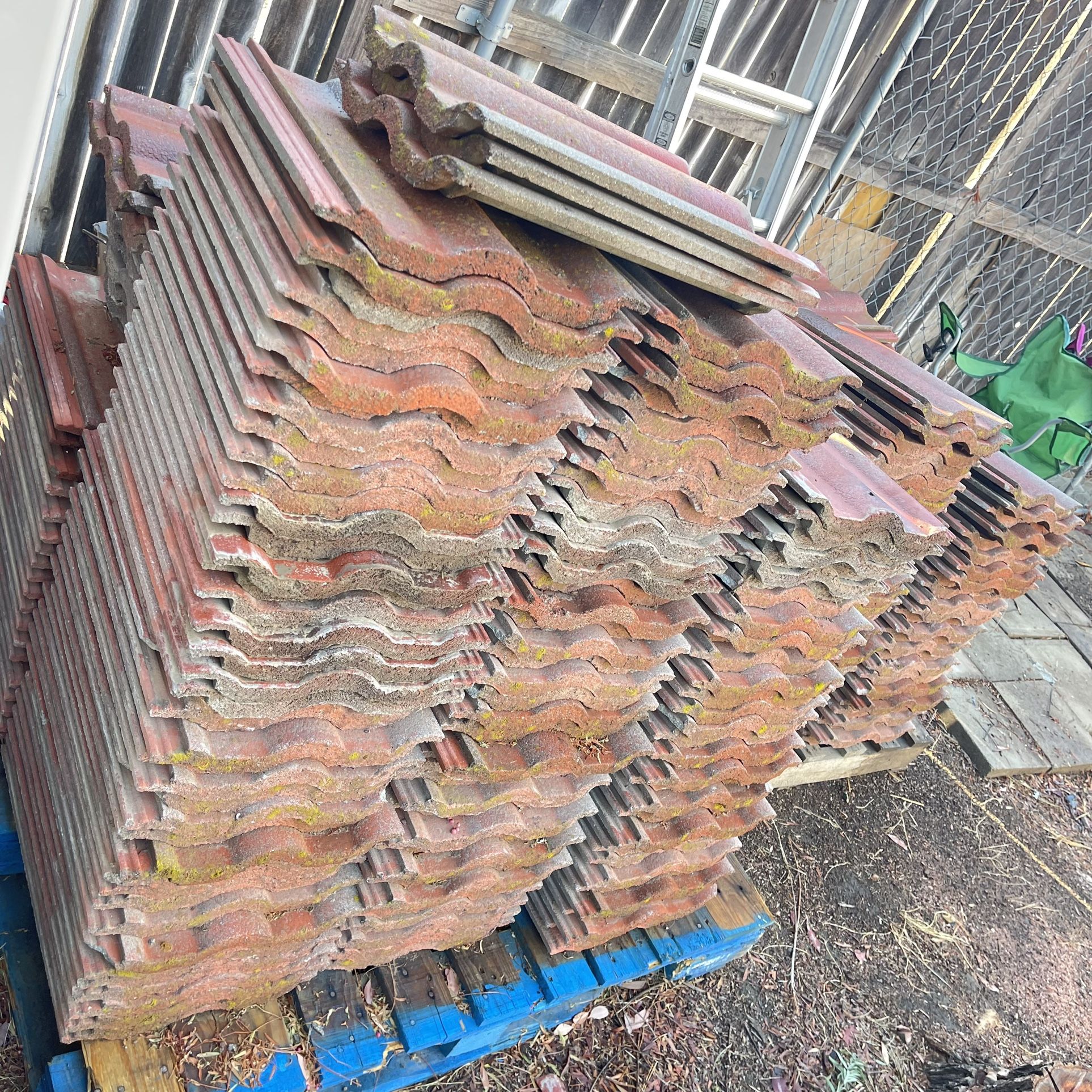 Roof Tile Hume Tile Ranch