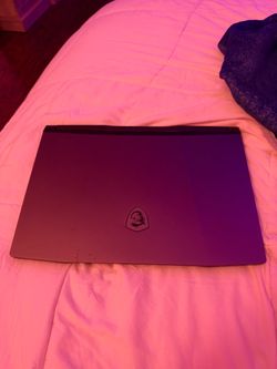 MSI PULSE GL66