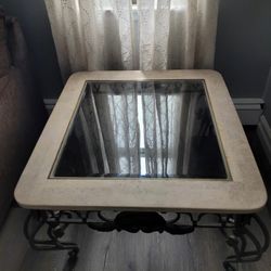 3 Coffee Tables Side Couch Table