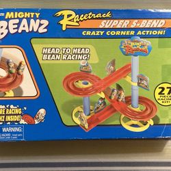 READ DESCRIPTION PLS Mighty Beans Ramp