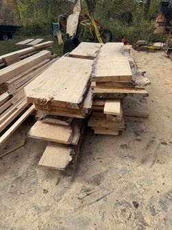 Custom sawing ,slabs ,beams, Boards