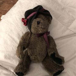 Boyd’s Bear