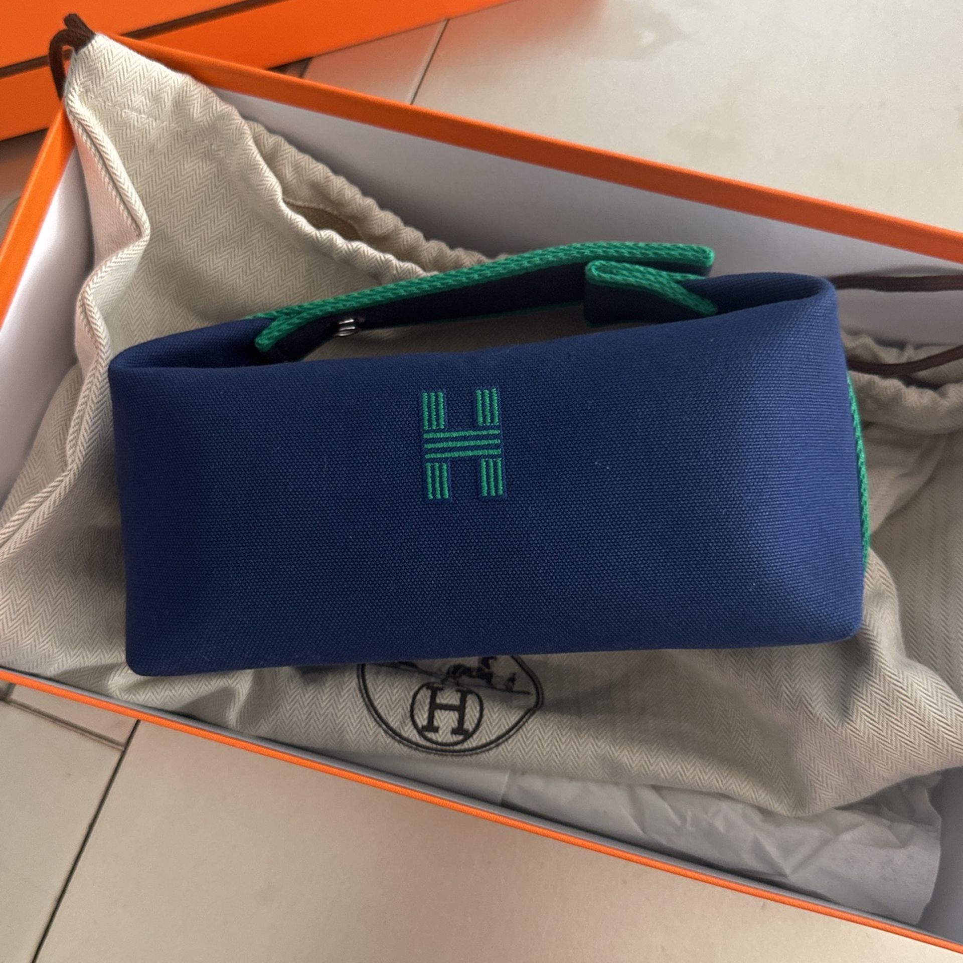 Hermes Bag