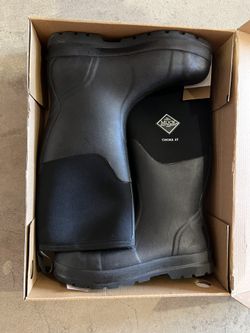 Muck Water Boots