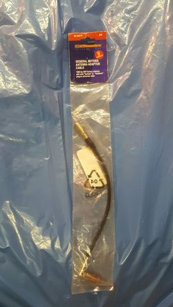 Metra 40-GM10 Antenna Adapter