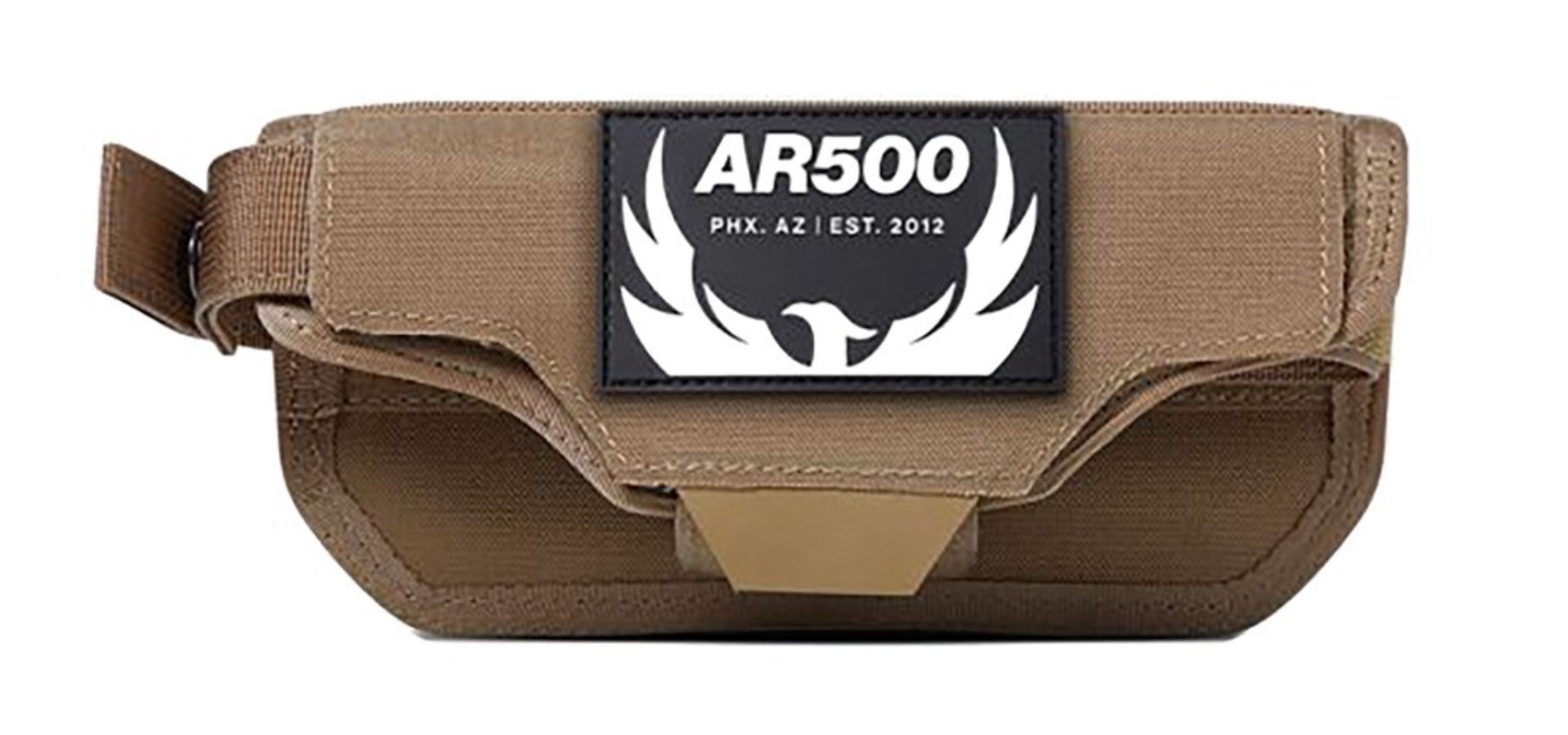 AR500 Armor Multi-Caliber Pistol Holster