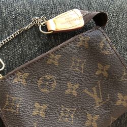 Eye Glass Case And Coin Purse