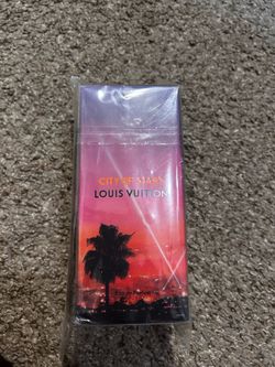 louis vuitton city of stars