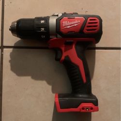 Milwaukee Drill Driver