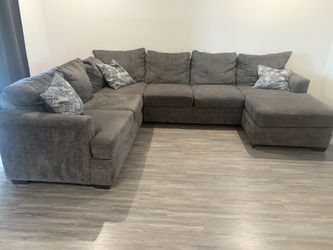 Sectional