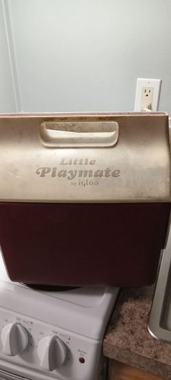 Igloo Little Playmate Cooler