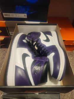 Air Jordans