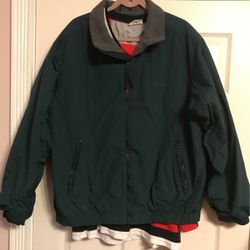 Eddie Bauer Brand Size XL