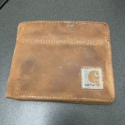 carhartt wallet 