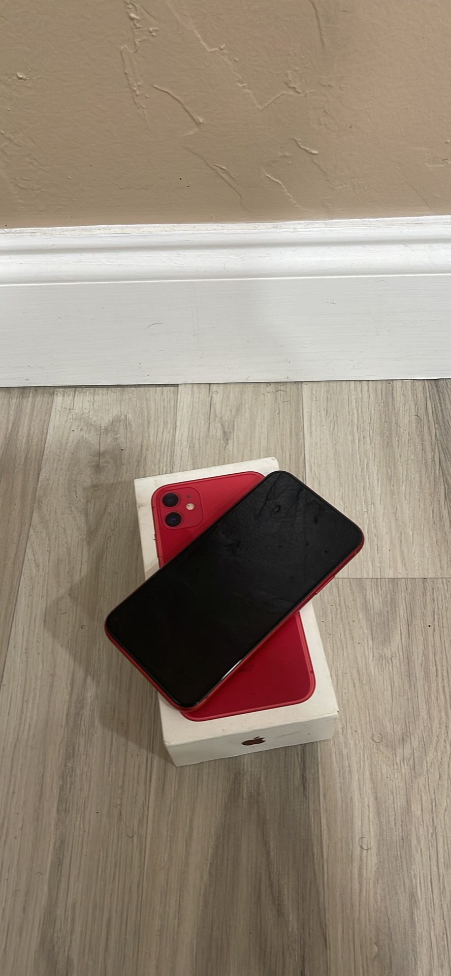 iPhone 11