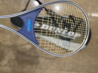 Tennis Racquet