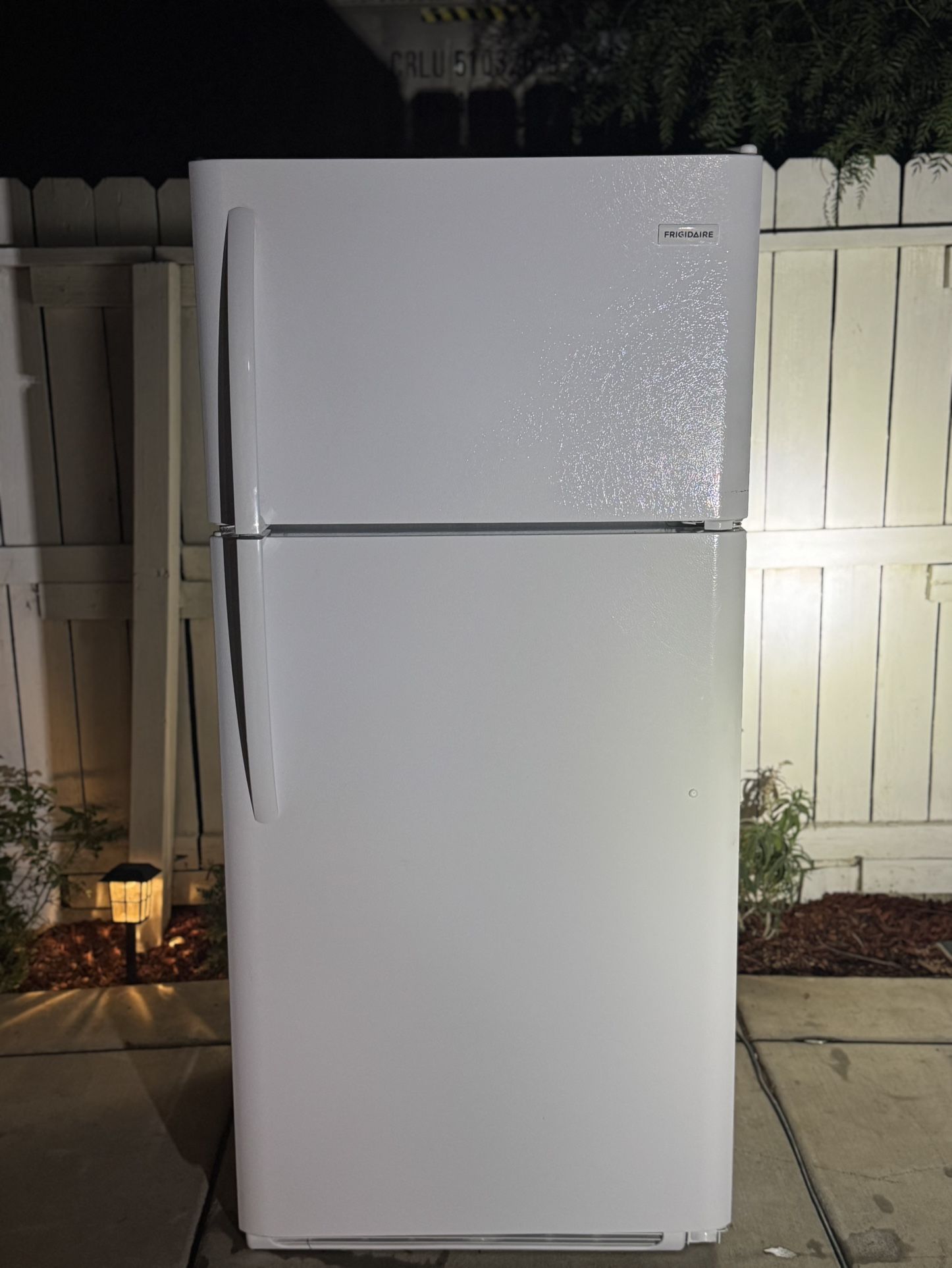 Free Delivery - Refrigerator