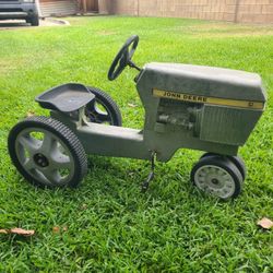 John Deere