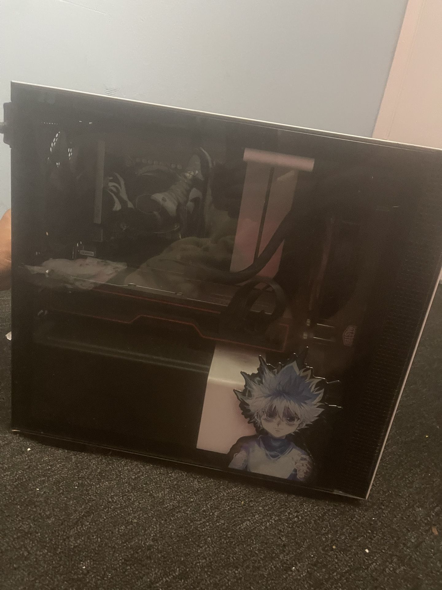 Pc NZXT