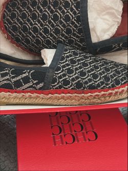 Carolina Herrera Kids Espadrilles 