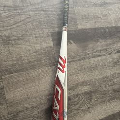 Marruci Baseball Bat