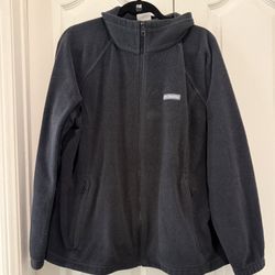 Columbia Jacket 3XL Plus Womens