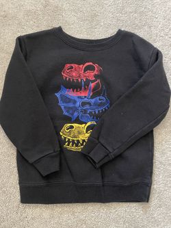 Toddler Sweater
