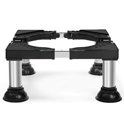 Washer And Dryer Stand