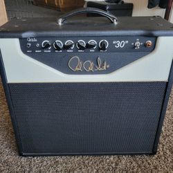 Paul Reed Smith PRS 30 Tube Amp