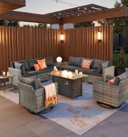 Brand new patio Outdoor furniture set