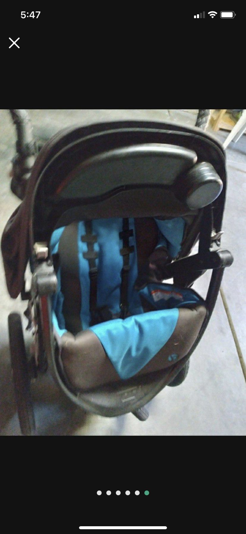 Stroller