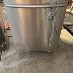 Samsung Dishwasher 