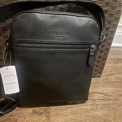 Brand New Coach Purse