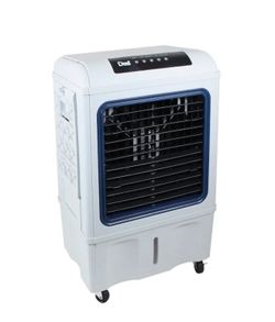 Dial Manufacturing 2,200-CFM 3-Speed Portable Evaporative Cooler for 750-sq ft